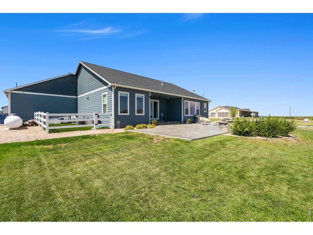 9251 Meadow Farms Dr, Milliken, CO 80543