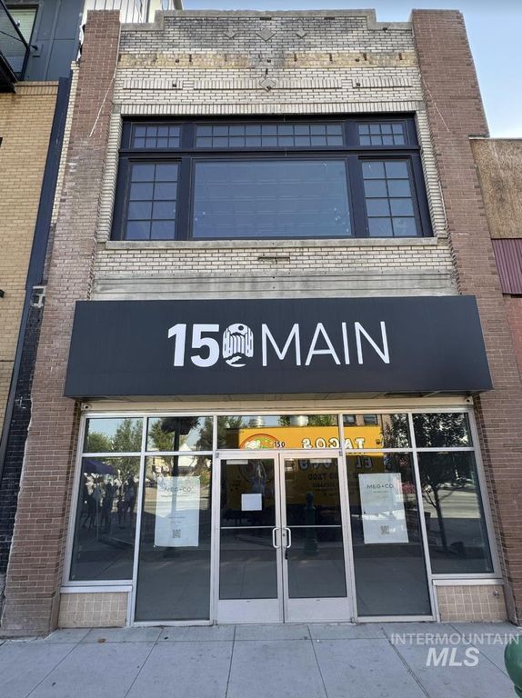 150 Main Ave S, Twin Falls, ID 83301