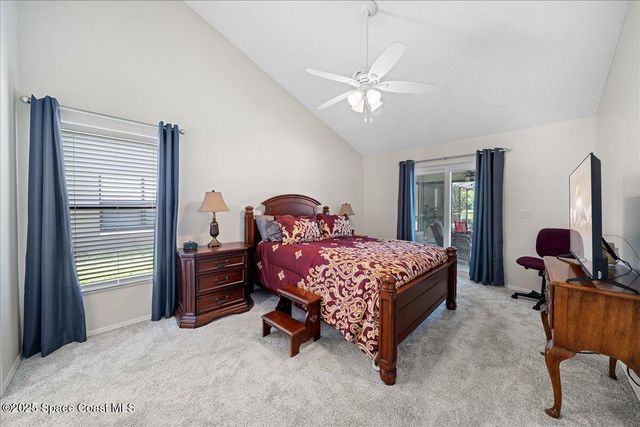7743 Greenboro Drive, Melbourne, FL 32904