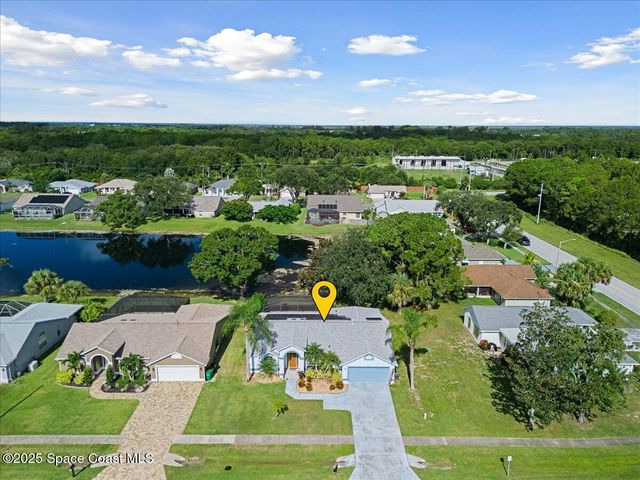 7743 Greenboro Drive, Melbourne, FL 32904