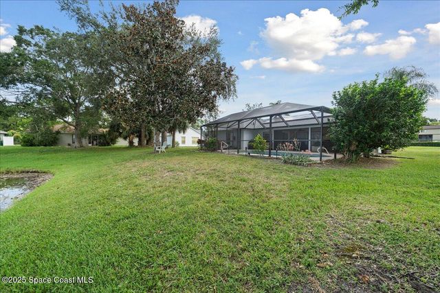 7743 Greenboro Drive, Melbourne, FL 32904