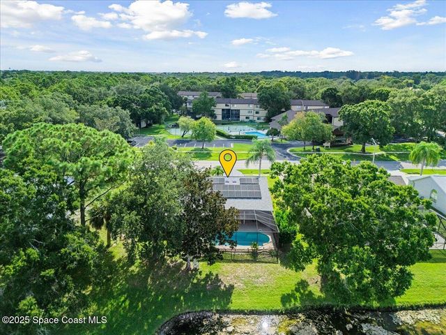 7743 Greenboro Drive, Melbourne, FL 32904