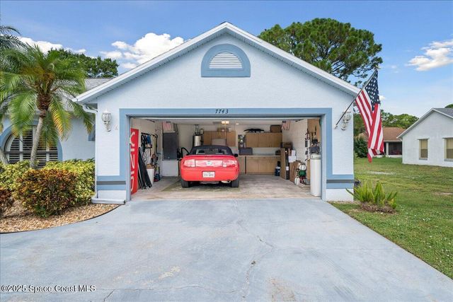 7743 Greenboro Drive, Melbourne, FL 32904