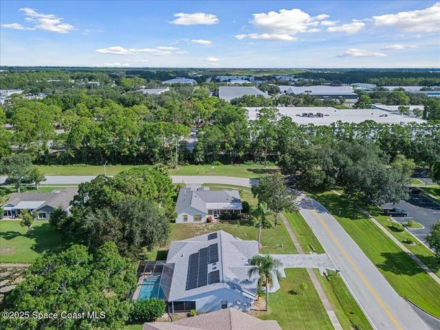 7743 Greenboro Drive, Melbourne, FL 32904