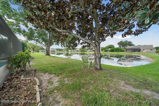 7743 Greenboro Drive, Melbourne, FL 32904
