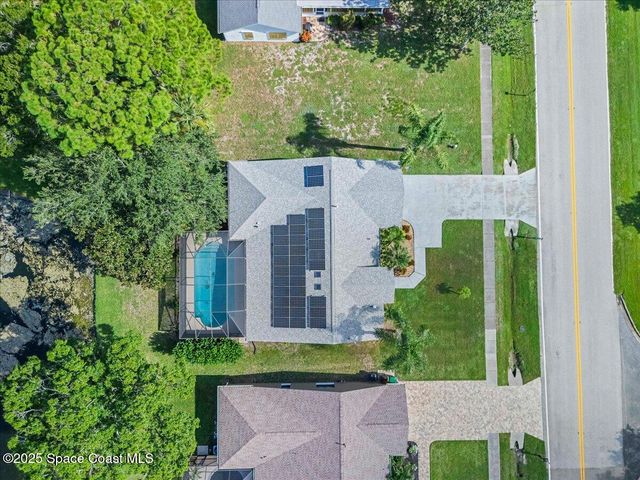 7743 Greenboro Drive, Melbourne, FL 32904