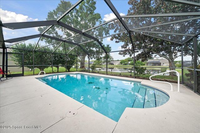 7743 Greenboro Drive, Melbourne, FL 32904