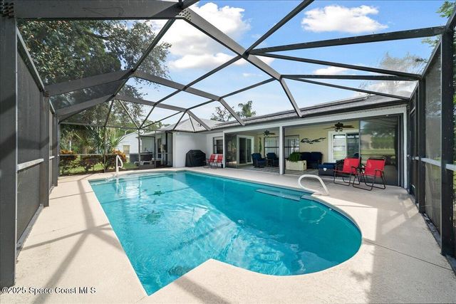 7743 Greenboro Drive, Melbourne, FL 32904