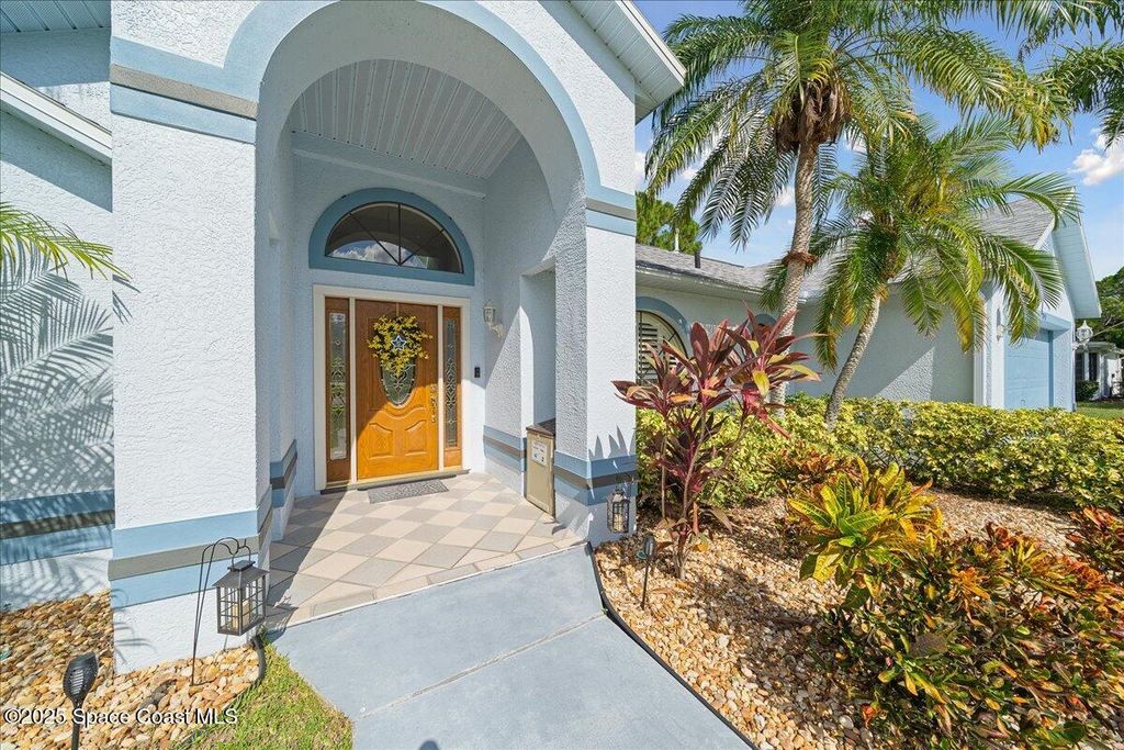 7743 Greenboro Drive, Melbourne, FL 32904