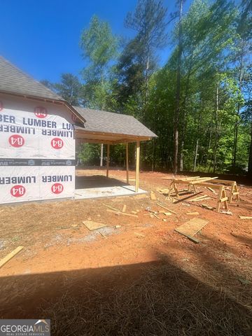 2454 Ashton Drive, Villa Rica, GA 30180