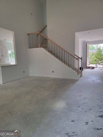 2454 Ashton Drive, Villa Rica, GA 30180