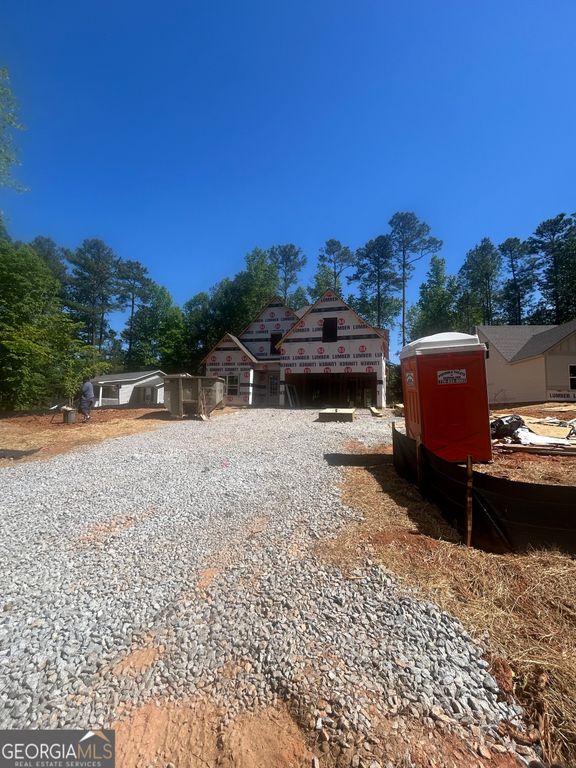 2454 Ashton Drive, Villa Rica, GA 30180