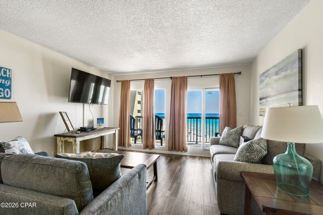 23223 Front Beach Road B3-506, Panama City Beach, FL 32413