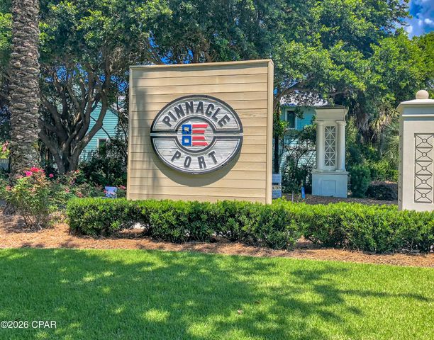 23223 Front Beach Road B3-506, Panama City Beach, FL 32413
