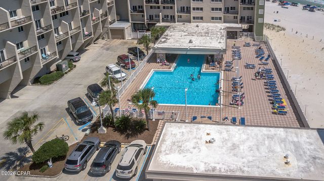 23223 Front Beach Road B3-506, Panama City Beach, FL 32413