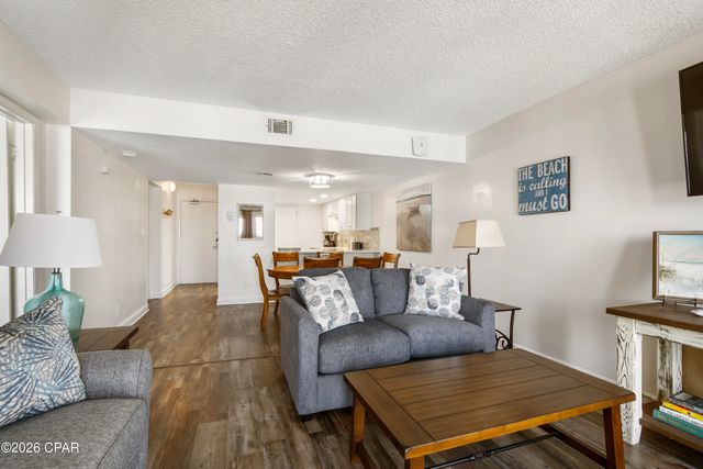 23223 Front Beach Road B3-506, Panama City Beach, FL 32413