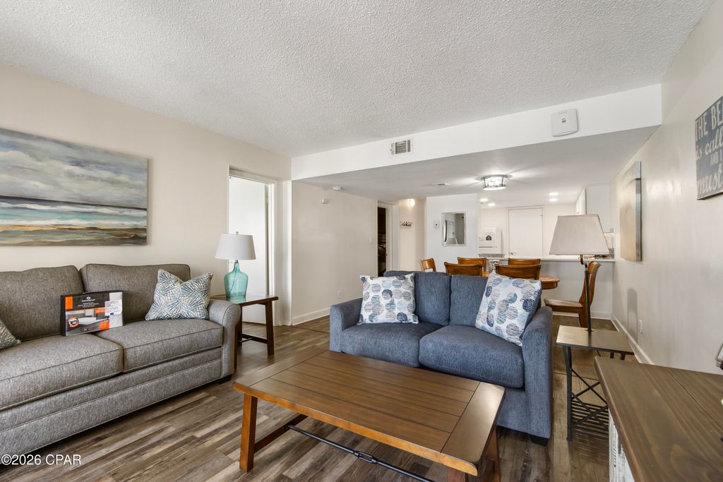 Image 12 of property listing at 23223 Front Beach Road B3-506, Panama City Beach, FL 32413