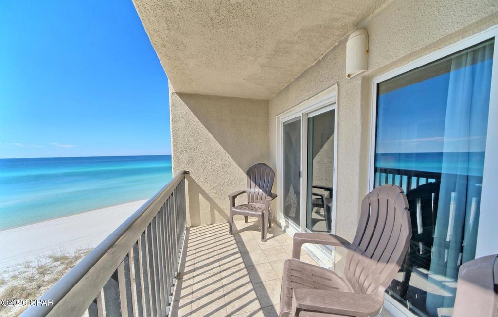 Image 13 of property listing at 23223 Front Beach Road B3-506, Panama City Beach, FL 32413