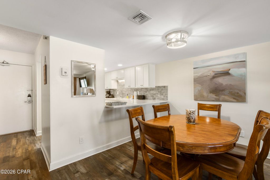 Image 14 of property listing at 23223 Front Beach Road B3-506, Panama City Beach, FL 32413