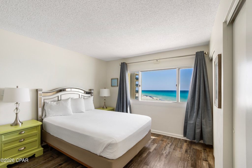 Image 30 of property listing at 23223 Front Beach Road B3-506, Panama City Beach, FL 32413