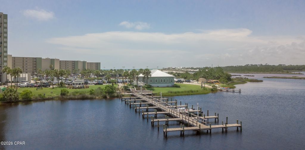 Image 33 of property listing at 23223 Front Beach Road B3-506, Panama City Beach, FL 32413