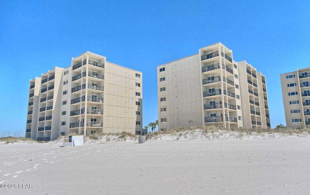 Image 35 of property listing at 23223 Front Beach Road B3-506, Panama City Beach, FL 32413
