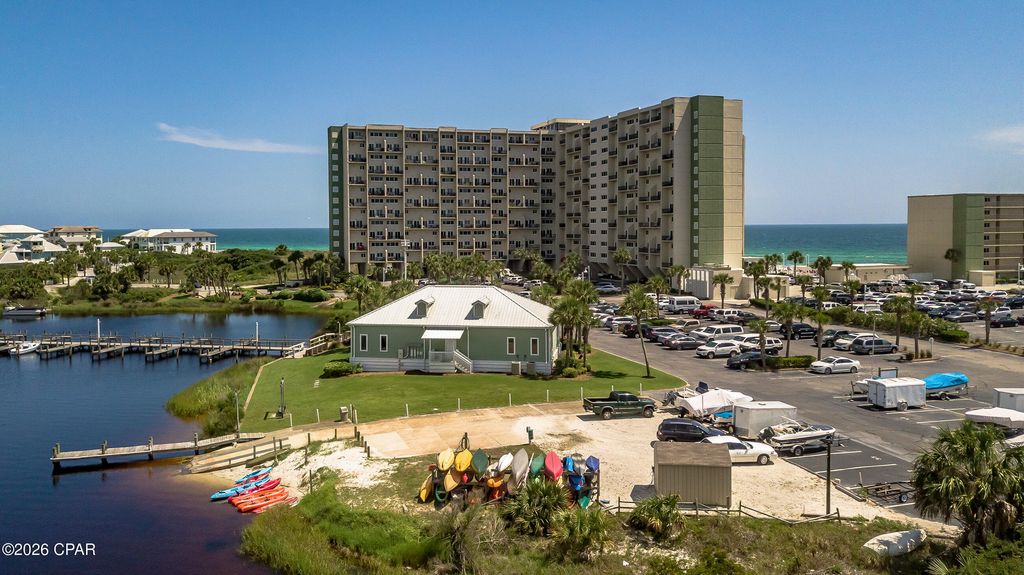 Image 38 of property listing at 23223 Front Beach Road B3-506, Panama City Beach, FL 32413
