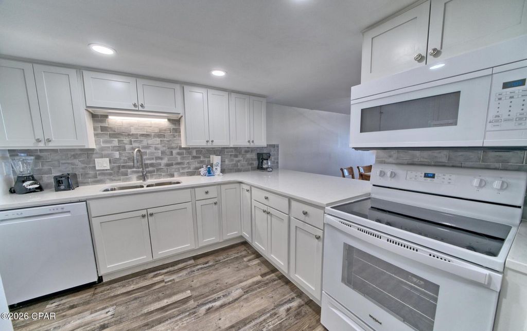 Image 4 of property listing at 23223 Front Beach Road B3-506, Panama City Beach, FL 32413