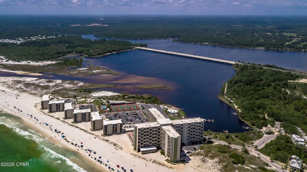 Image 45 of property listing at 23223 Front Beach Road B3-506, Panama City Beach, FL 32413