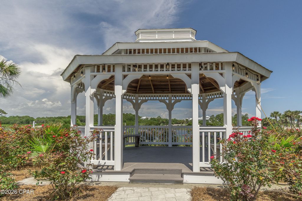 Image 46 of property listing at 23223 Front Beach Road B3-506, Panama City Beach, FL 32413