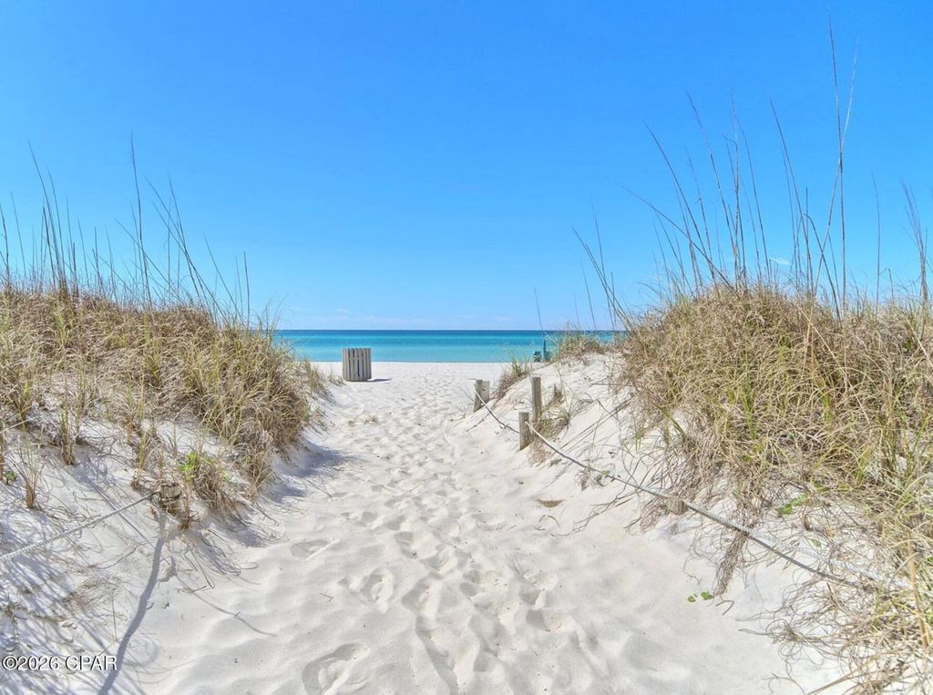 Image 47 of property listing at 23223 Front Beach Road B3-506, Panama City Beach, FL 32413