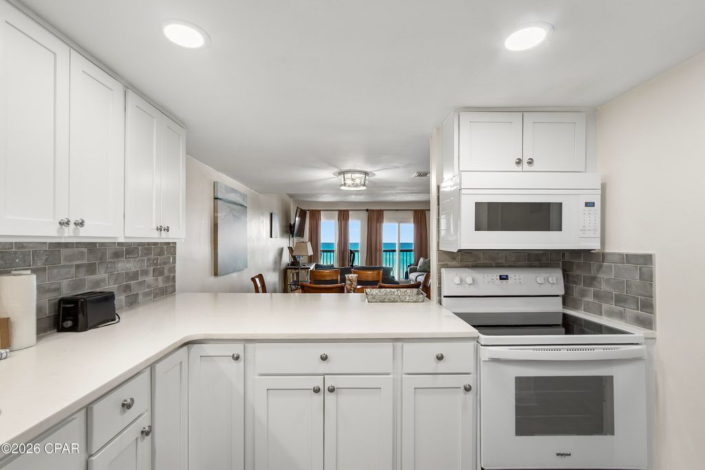 Image 5 of property listing at 23223 Front Beach Road B3-506, Panama City Beach, FL 32413