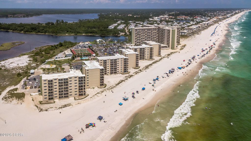 Image 54 of property listing at 23223 Front Beach Road B3-506, Panama City Beach, FL 32413