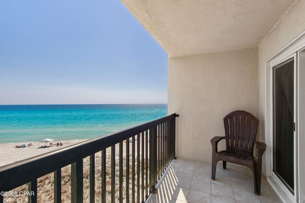 Image 55 of property listing at 23223 Front Beach Road B3-506, Panama City Beach, FL 32413