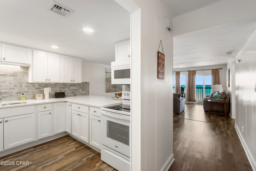 Image 6 of property listing at 23223 Front Beach Road B3-506, Panama City Beach, FL 32413