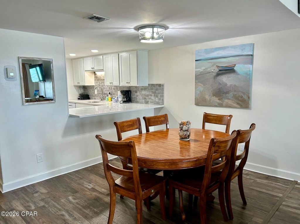 Image 7 of property listing at 23223 Front Beach Road B3-506, Panama City Beach, FL 32413