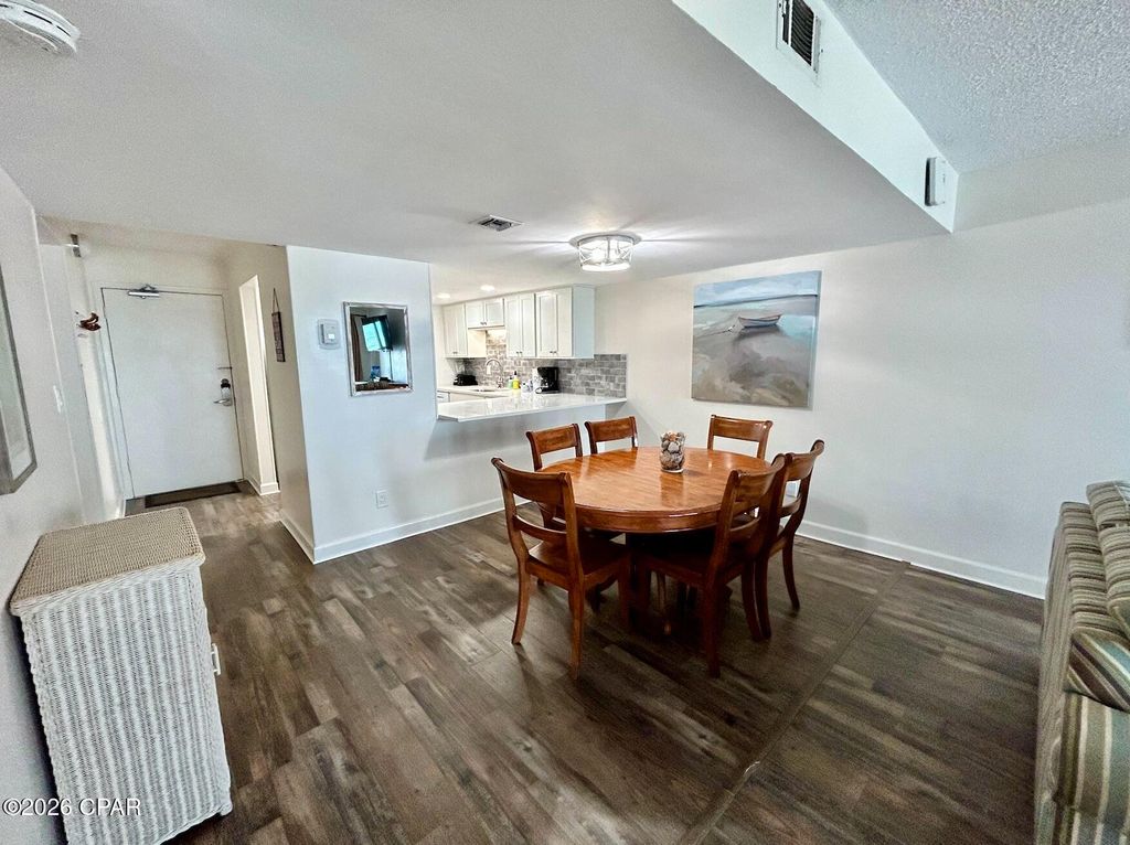 Image 8 of property listing at 23223 Front Beach Road B3-506, Panama City Beach, FL 32413