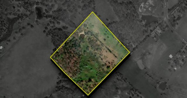 NW VZ County Road 3409, Wills Point, TX 75169