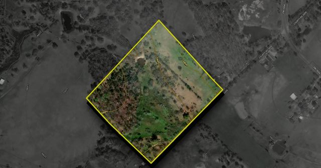 NW VZ County Road 3409, Wills Point, TX 75169