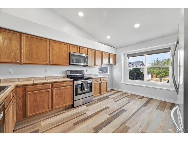 6541 Whistle Bay, Colorado Springs, CO 80923