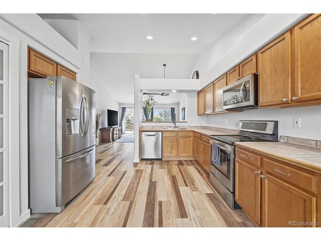 6541 Whistle Bay, Colorado Springs, CO 80923