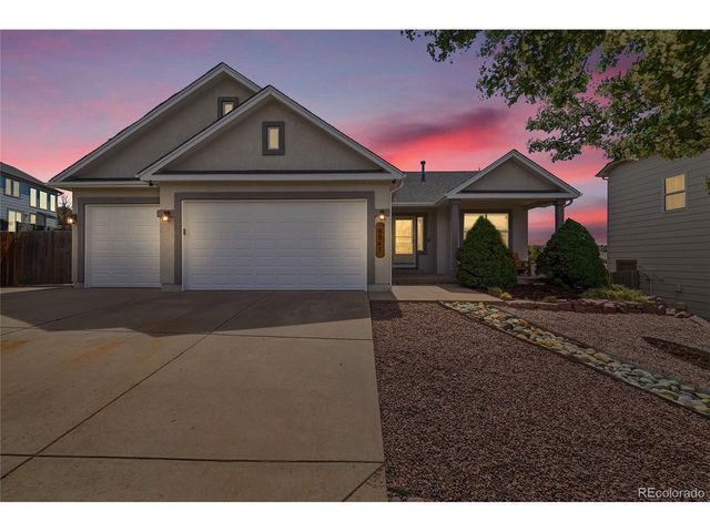 6541 Whistle Bay, Colorado Springs, CO 80923