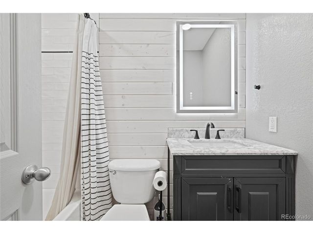 6541 Whistle Bay, Colorado Springs, CO 80923