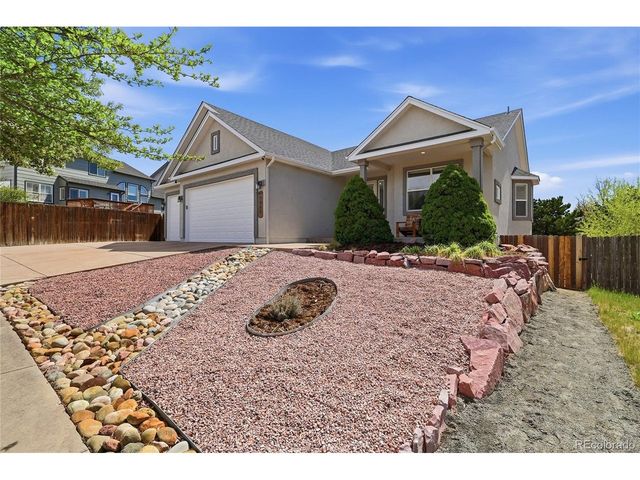6541 Whistle Bay, Colorado Springs, CO 80923