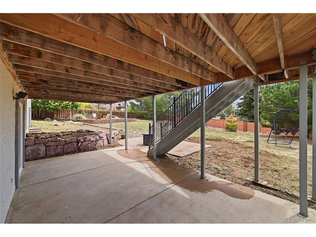 6541 Whistle Bay, Colorado Springs, CO 80923