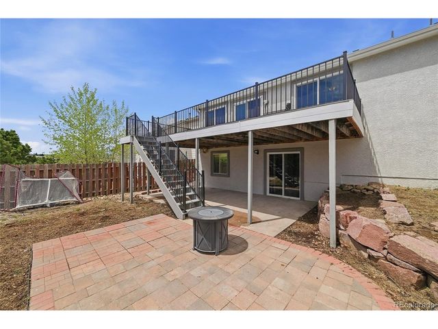 6541 Whistle Bay, Colorado Springs, CO 80923