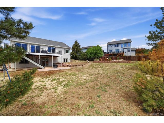 6541 Whistle Bay, Colorado Springs, CO 80923