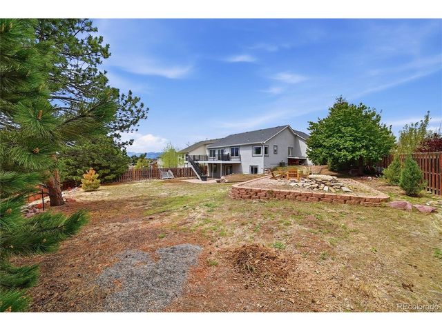 6541 Whistle Bay, Colorado Springs, CO 80923