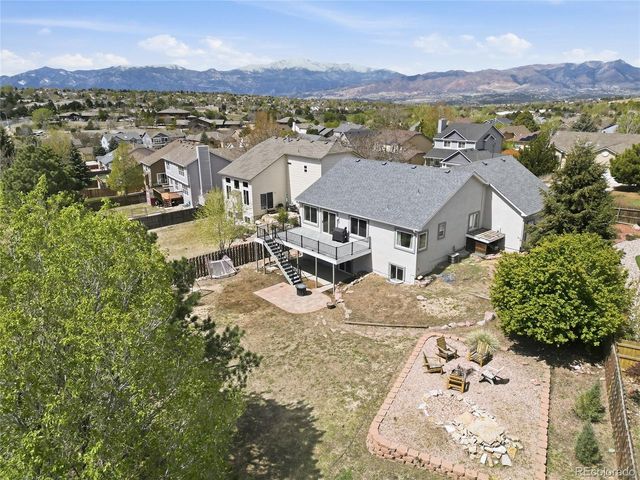 6541 Whistle Bay, Colorado Springs, CO 80923
