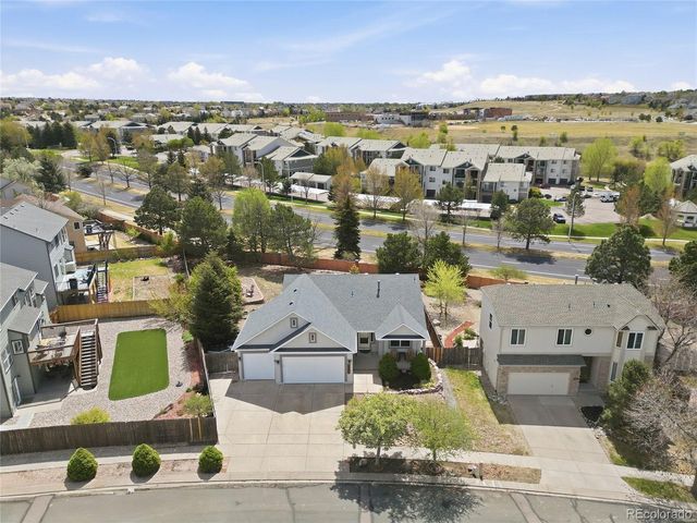 6541 Whistle Bay, Colorado Springs, CO 80923